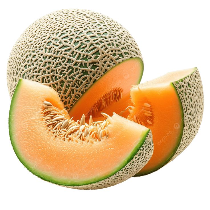 Melon Hijau Segar